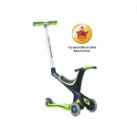 Самокат Globber Evo 5 в 1 Lights Самокат Globber Evo 5 в 1 Lights